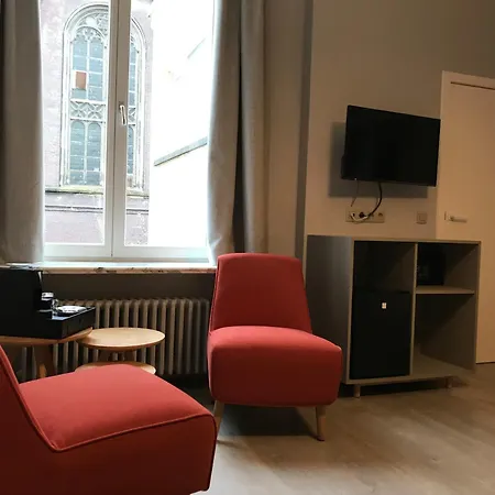 Bed & Breakfast Between 4*