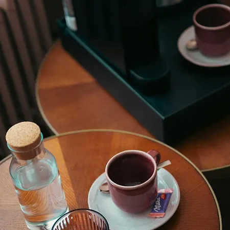 Between Bed & Breakfast Ghent