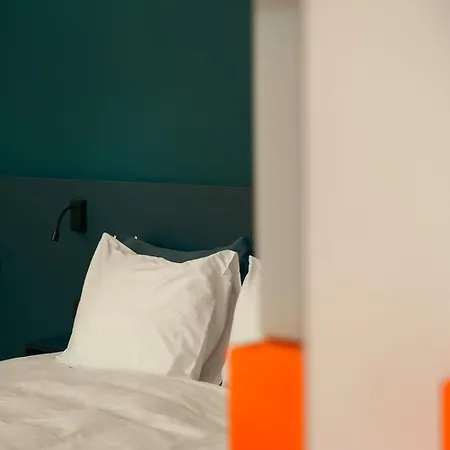 Between Bed & Breakfast Ghent