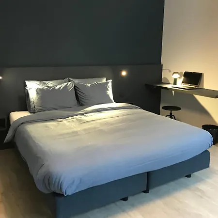 Between Bed & Breakfast Ghent