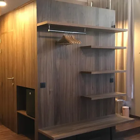 Between Bed & Breakfast Ghent