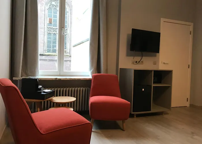 Bed & Breakfast Between 4*