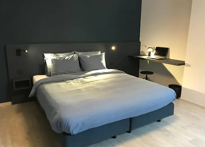 Between Bed & Breakfast Ghent